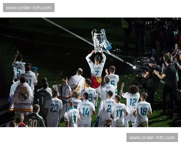 伯纳乌的夜，欧冠的泪：皇马与马竞2014的史诗对决