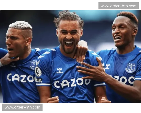 绿茵烽火再燃：阿斯顿维拉与埃弗顿，一场不容错过的英超鏖战